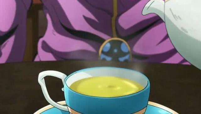 阿帕茶典明粥西撒酱全部停产!jojo产品损失殆尽!