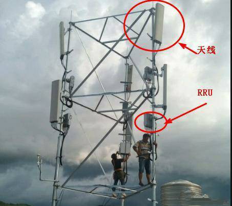 什么是5g基站和4g基站有什么区别