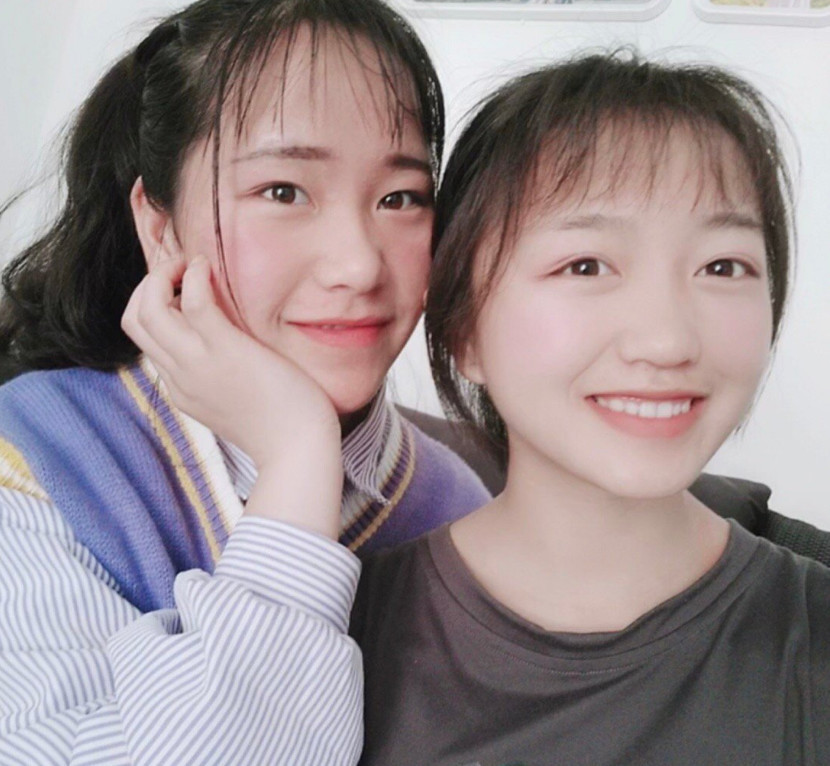 梁小友更新微博,两字形容变形计真实体验,网友:认真的