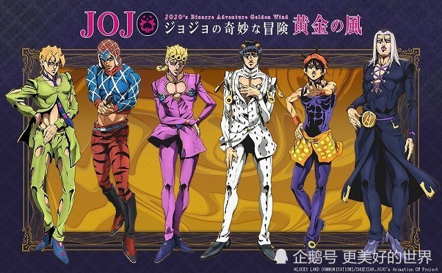 jojo:波鲁那雷夫为什么不借助承太郎的力量击败绯红之