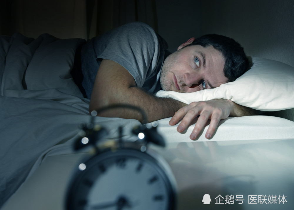 甚至有时候身体处于疲惫状态之下还是睡不着