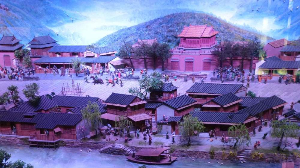 东晋南京人口_南京东晋土墙(3)