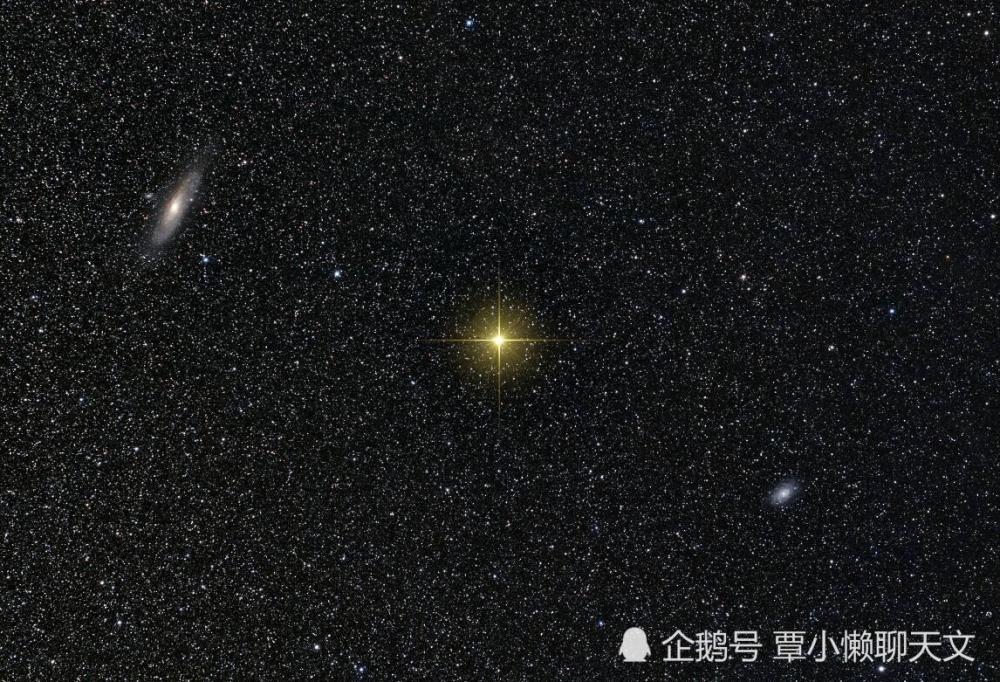 仙女星系人口_仙女星系