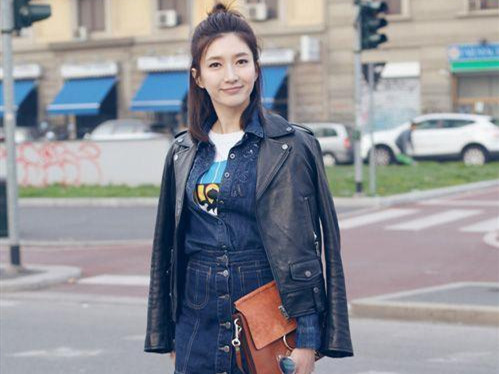 风衣背带裙_背带裙(3)