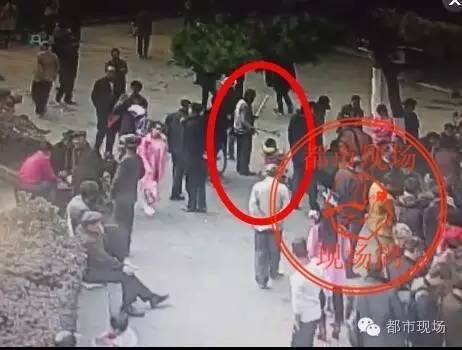 奶奶上廁所不到3分鐘孫女不見了 嫌犯有前科 揭事件始末
