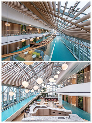 Զ���ܲ��°칫��������ΪWELL��߼�����֤�Ĺ����������칫��