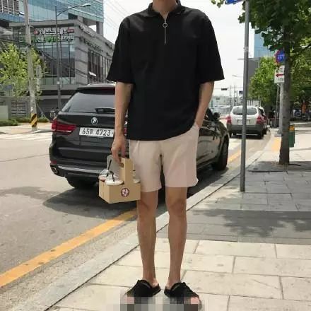 170男生怎么穿搭衣服夏季_男生夏季穿搭170图片