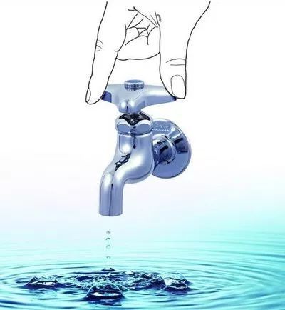 节水小妙招get√我们要找的节水小达人