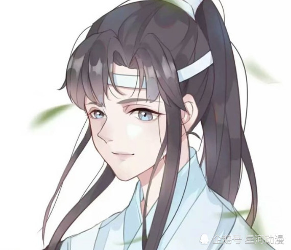 魔道祖师:蓝思追为什么不完全像蓝湛?他骨子里就是魏