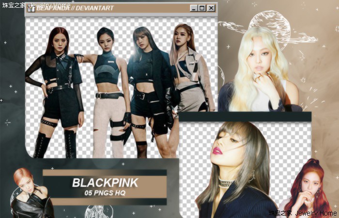 今天你听blackpink的新歌了吗?