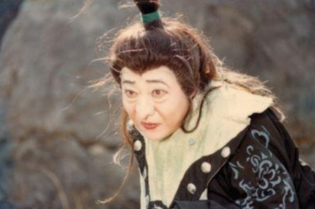 演艺圈最强"龙套王",同部剧20多个角色,却少人知道是同个人