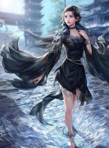 凡人仙界篇 空间魔主凭什么以大罗境界吊打道祖 原来他是主角 