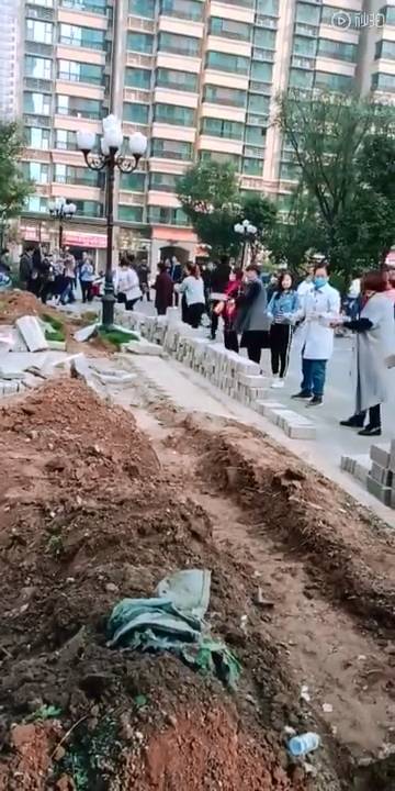 买房一定要避开这里,经适房小区真的一言难尽