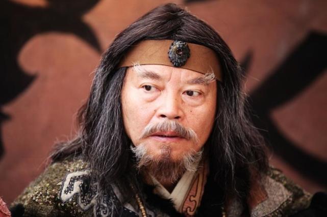 匈奴第一次来西汉和亲,看上的却是吕后,无奈之下她只好这样做