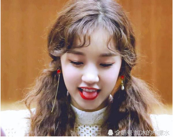 有种"素颜美"叫宋雨琦落水,化妆前后0差距?网友:别化妆了!
