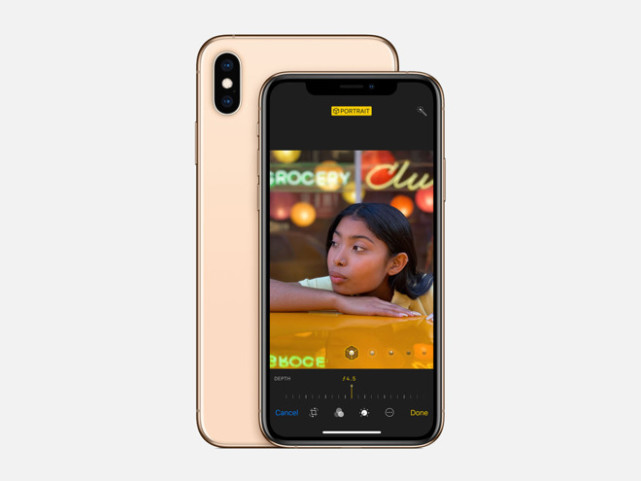供应链财报显示：苹果二季度iPhone跌幅或收窄