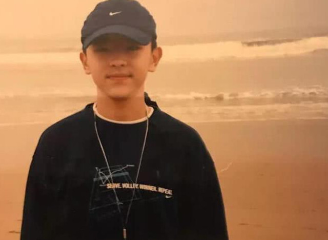 有一种"整容"叫邓伦变瘦,看到胖子照后,粉丝:爱了,爱了!