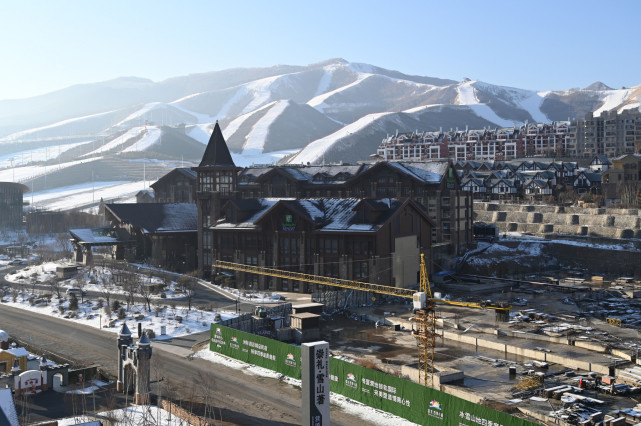 知识产权局保护北京冬奥知识产权 火炬和吉祥