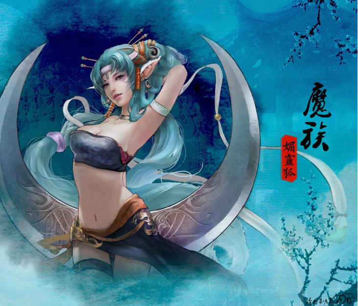 大话西游2:珍惜神兽碎片换神兽,这就是大话里面最常见
