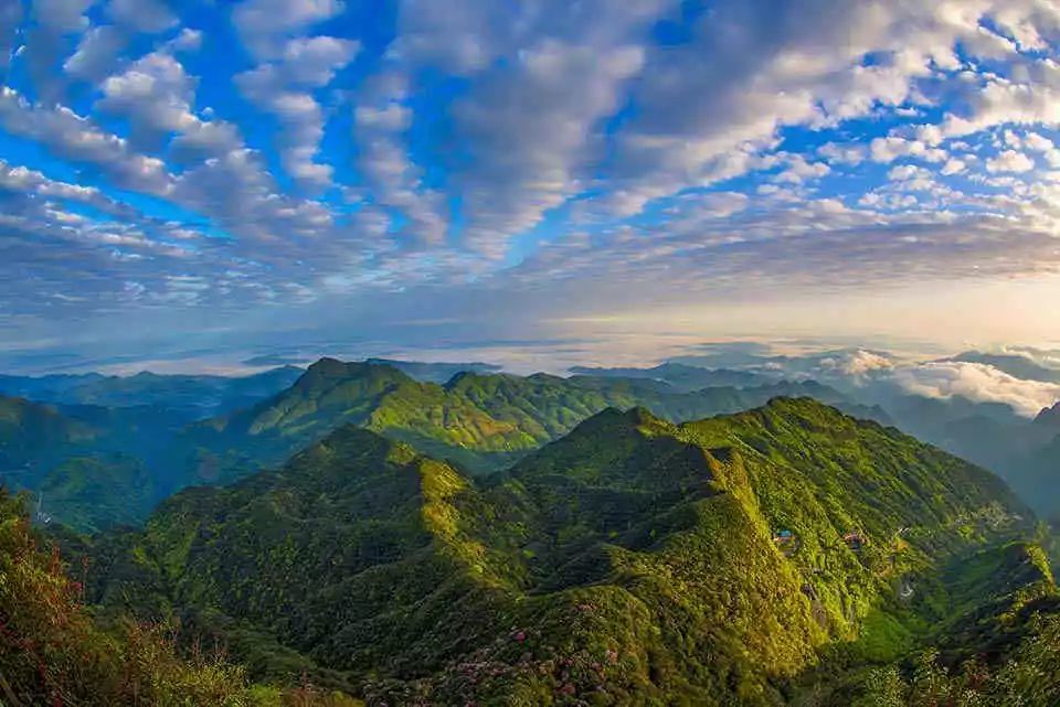 南川区经济总量_南川区图片