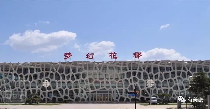 泰安市花样年华婚纱店_泰安市地图