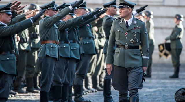 中国为什么将纳粹德国的国家秘密警察翻译为"盖世太保?