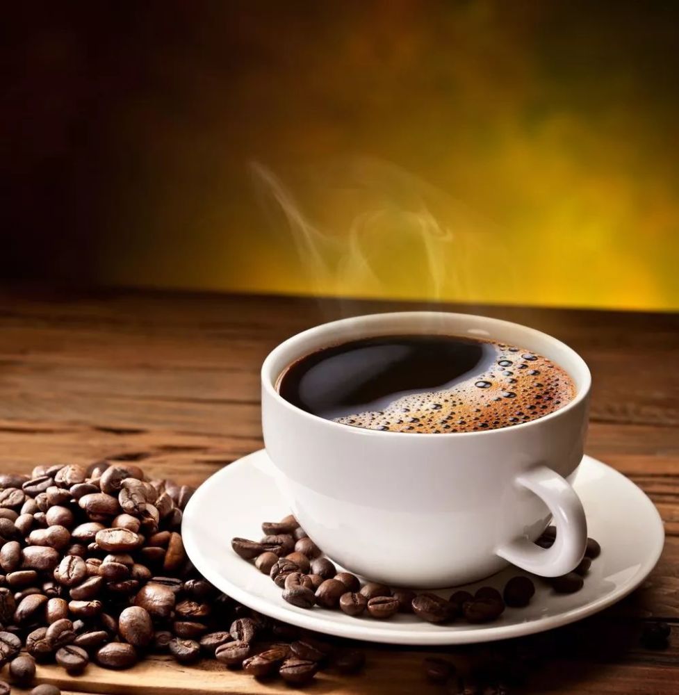 美式咖啡是咖啡店里除了牛奶咖啡之外,最受欢迎的一款.