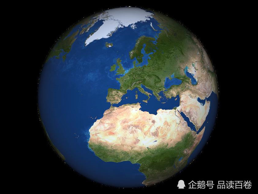 3049年的地球 几亿,90000000亿年后的地球 也许40亿年前,含有氰化物的陨石撞击地球,于水和紫外线的作用下,氰化