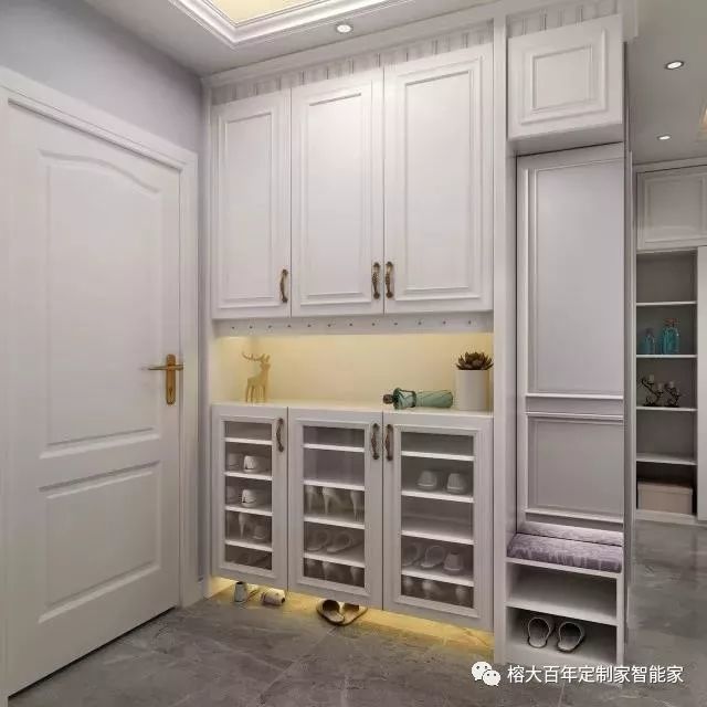 如何做一款好鞋柜,请你先回答这6个问题