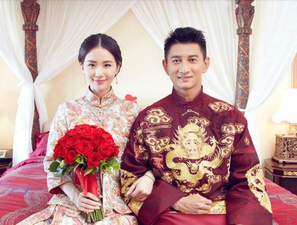 明星古装婚纱照_古装婚纱照(2)