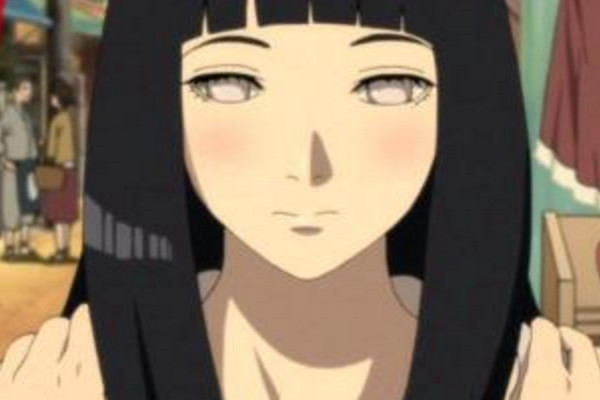 雏田黑色婚纱_雏田剧场版婚纱黑色(2)