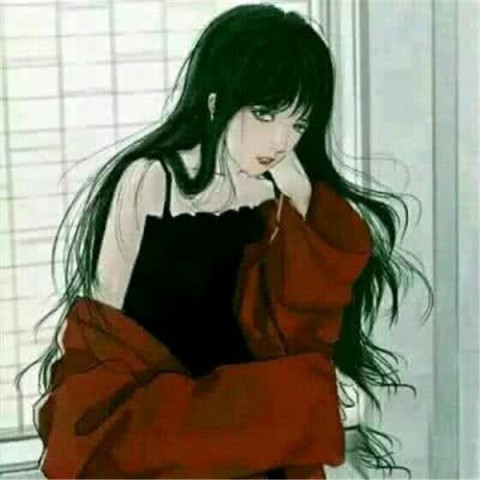 ins·甜甜·情侣头像: