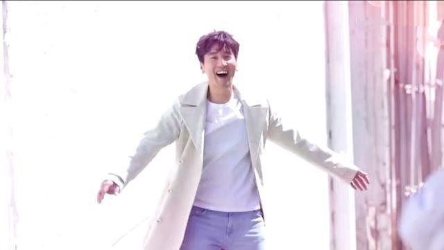 赵又廷曾拒绝演夜华,杨天真称其对演电视剧没