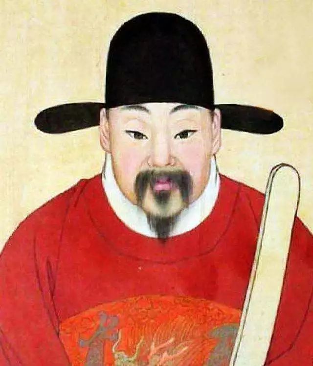 于谦,明朝名臣,字廷益,又号节庵,世人多称他为于少保,历史上名垂千古