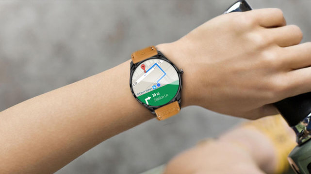 这款心率检测超强的智能手表 可以媲美心电图仪