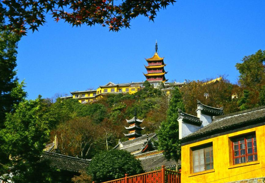 狼山屯人口_南通狼山