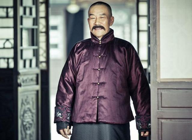 东北王乔四爷评书图片_纵览新闻