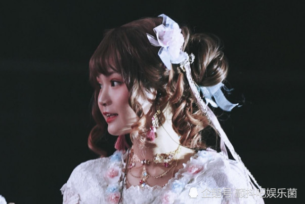 还在说双笙长得丑?求你看看她和服照吧,简直