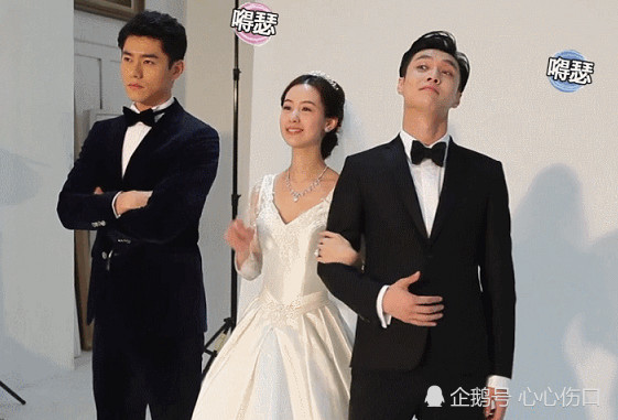 张艺兴婚纱_扫黑风暴张艺兴