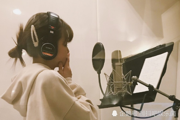 还在说双笙长得丑?求你看看她和服照吧,简直