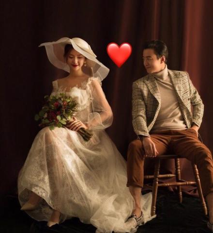 火的婚纱照_婚纱照图片唯美
