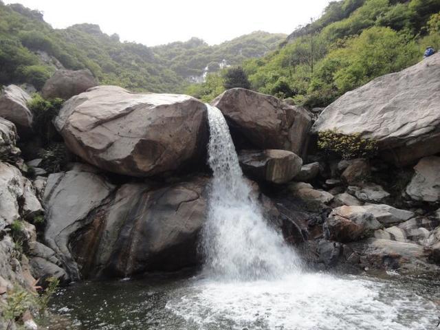 嵩县有多少人口_嵩县白云山图片(3)