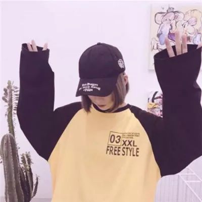 抖音超萌动漫二次元情侣头像 高冷情侣头像一男一女