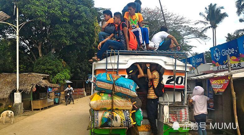 菲律宾治安怎么样2016图片_纵览新闻