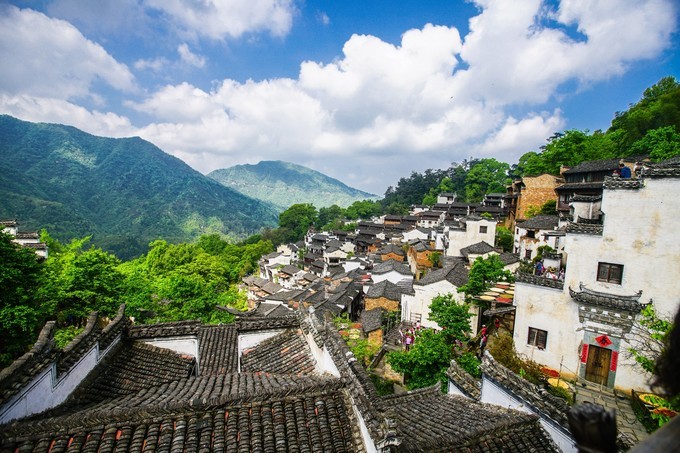 官岭村人口_东城涡岭村人口(3)
