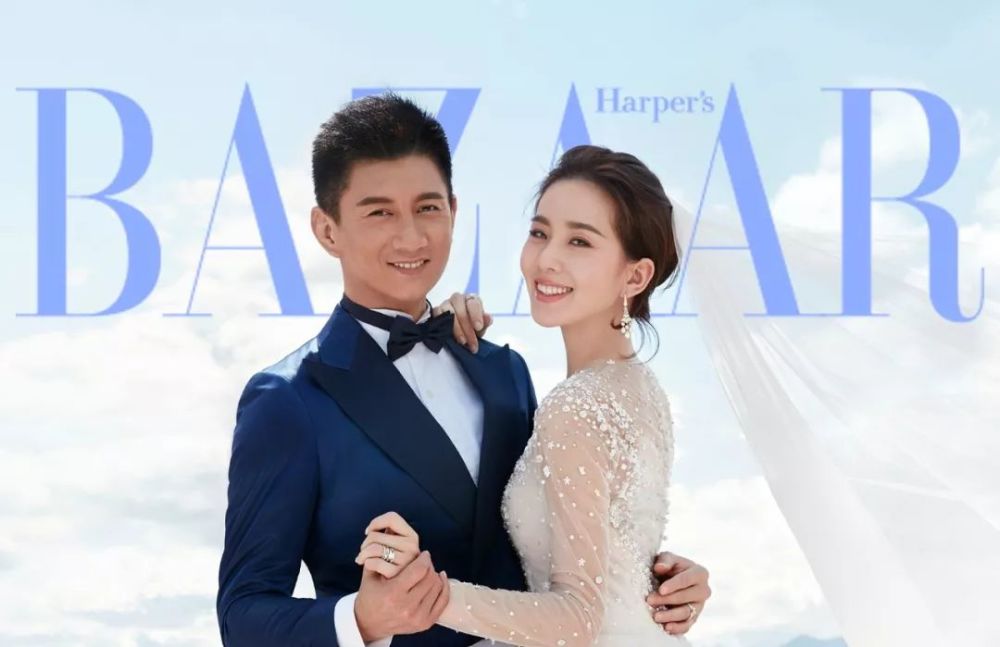 刘诗诗生子吴奇隆当爸:低调的幸福,就是嫁给爱