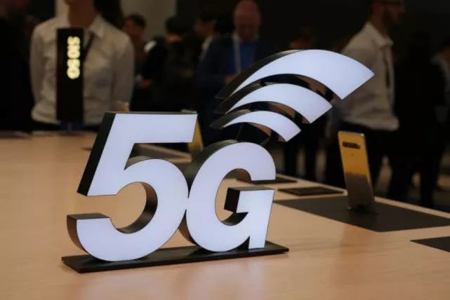 美国运营商5g速度破纪录:达2gbps 10秒内下完高清电影