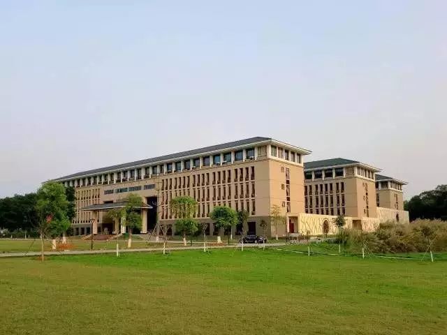广东财经大学2018届毕业生就业质量报告