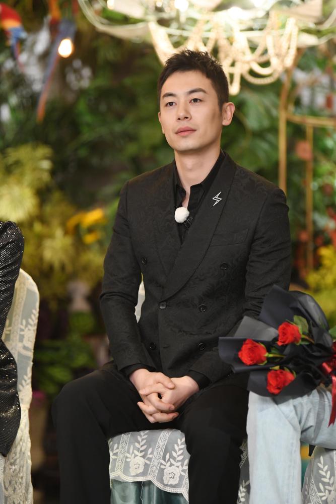 朱亚文的综艺感如何?网友:还是好好当演员吧