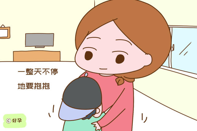 "那口气不像是心疼妈妈给她带娃辛苦,倒像是嫌弃似的,所以她妈妈心里